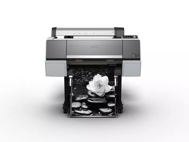 surecolor sc-p6000 std with background 